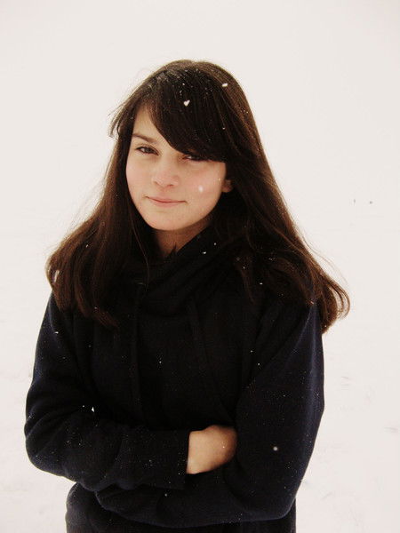 Полина Куликовских