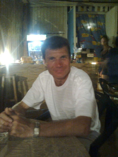 Виктор Ногаль