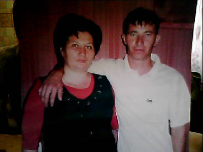 Оксана Александрова