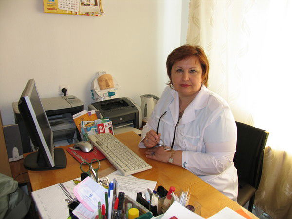 Ирина Климова