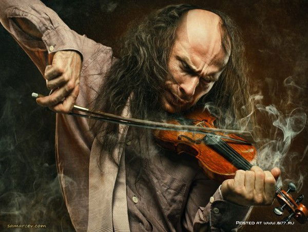 Игорь Русаков