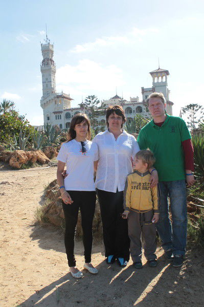 Яна Грицанова