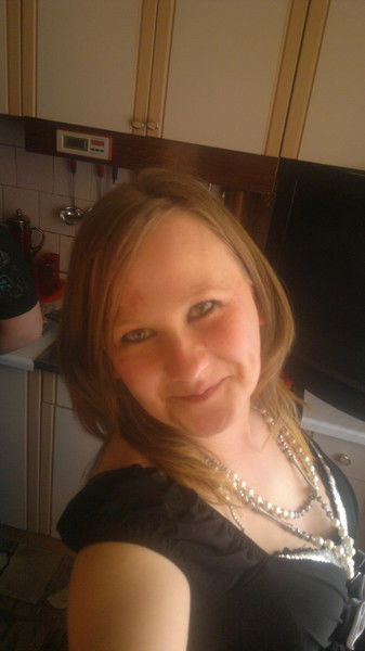 Ксения Сергеевна