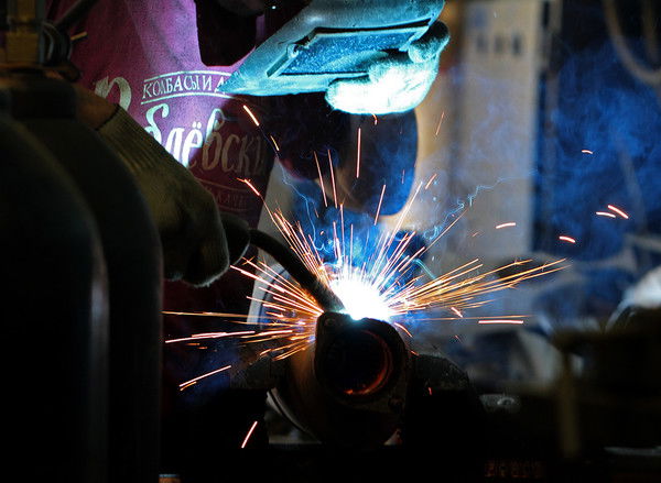 Борис Андреев