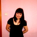 Gilyana Manzhieva