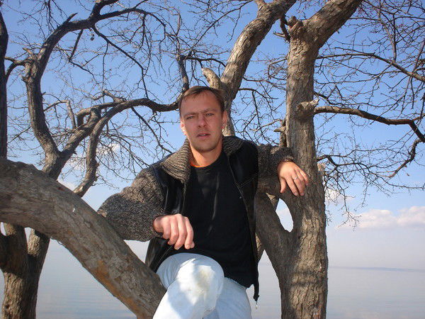 Михаил Войтович