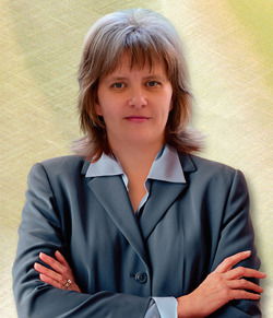 Людмила Моисеенкова