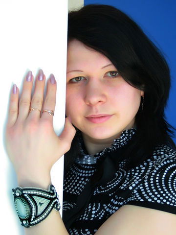 Надежда Шлевкова