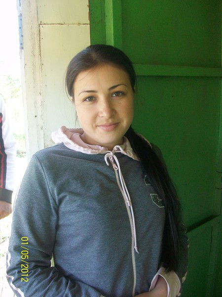 Раиса Зейнединова