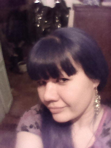 Мариночка Герасимова