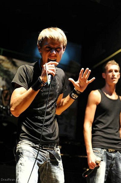 Алексей Харьков