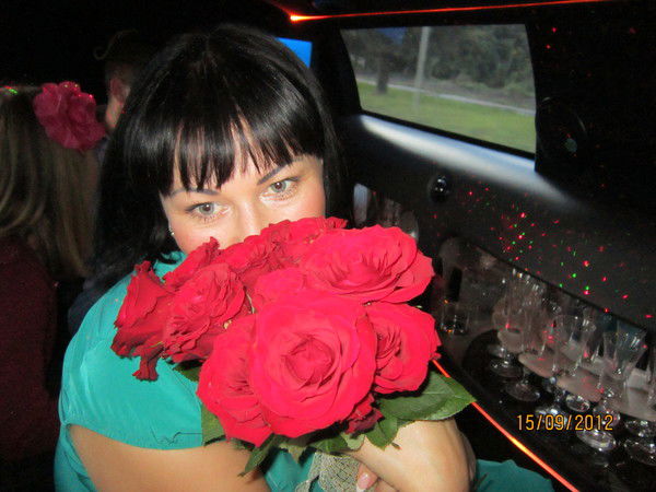 Светлана Плаксина