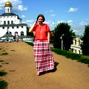 Анна Большакова