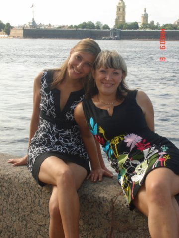 Екатерина Соловей