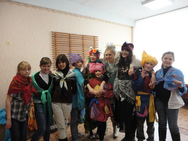 Данила Степанов