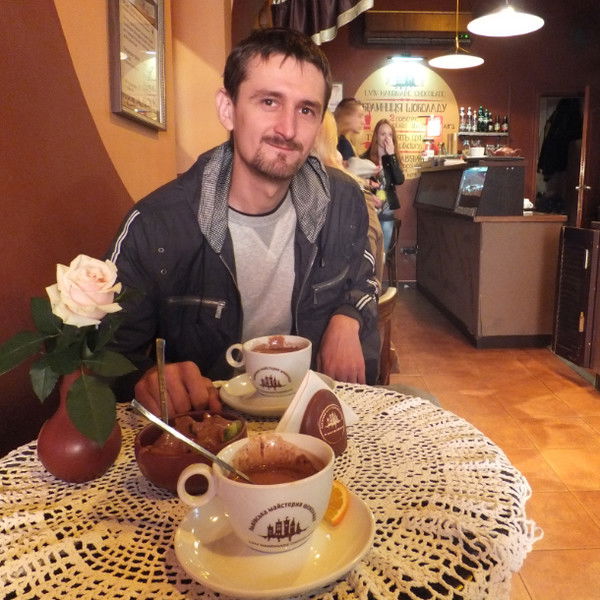 Дмитрий Гудков