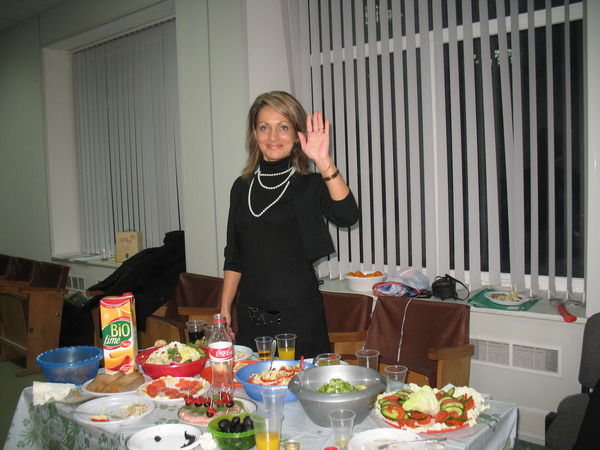 Ирина Грищук