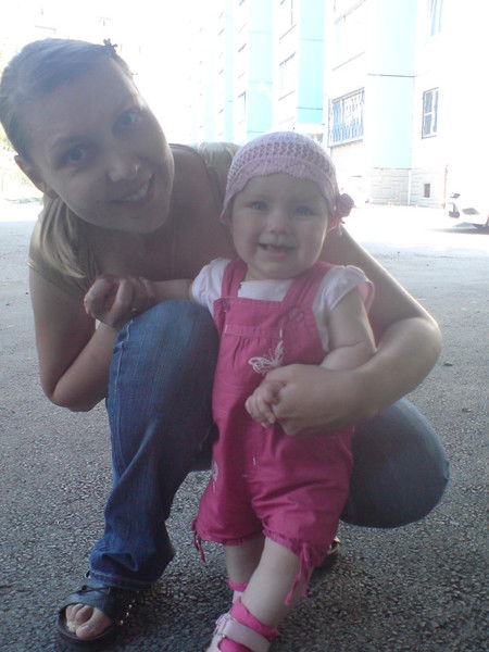 Наталья Абибулаева