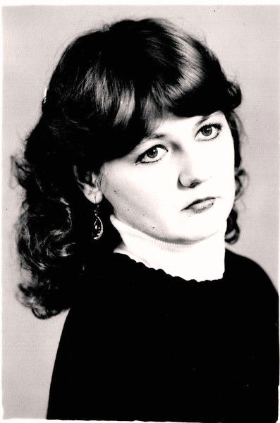 Нелля Никитина