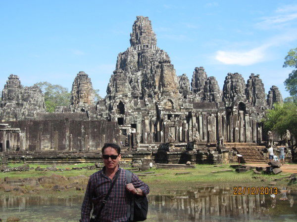 Юрий Иванов