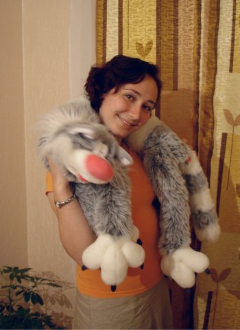 Татьяна Карака