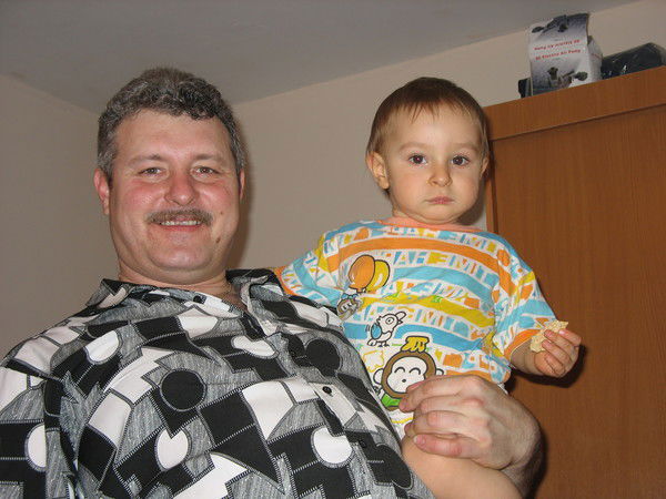 Владимир Цыбров