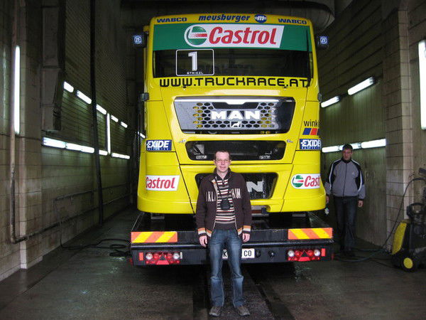 Лев Парфенов