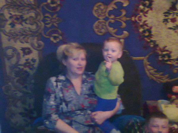 Любовь Козлова