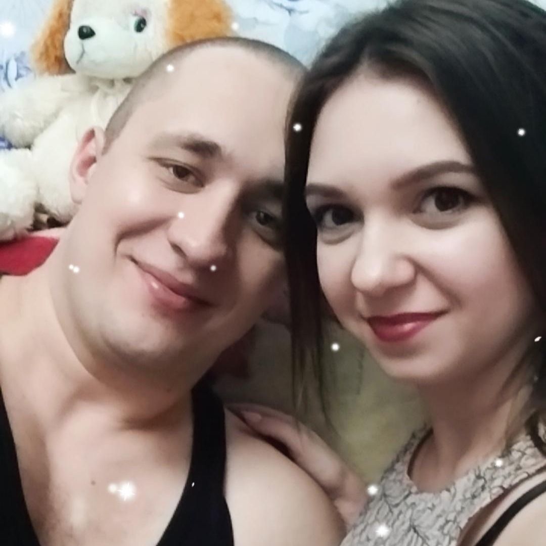 Алёна Андрианычева