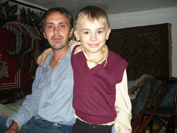 Игорь Арутюлян