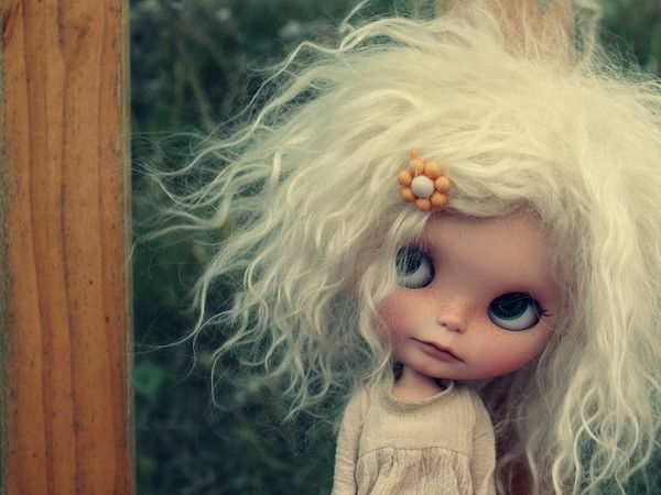 Оксаночка ()