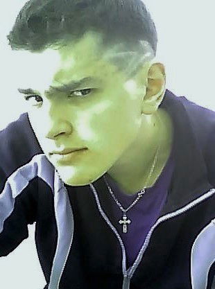 Артем Шевалдин