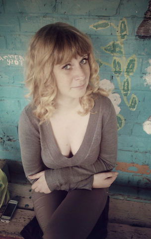 Карина Мирошниченко