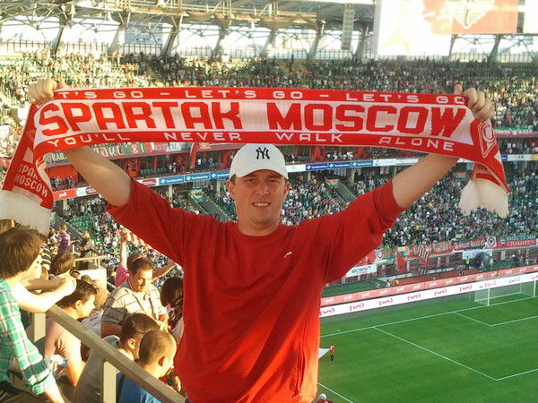 Андрей Хватков