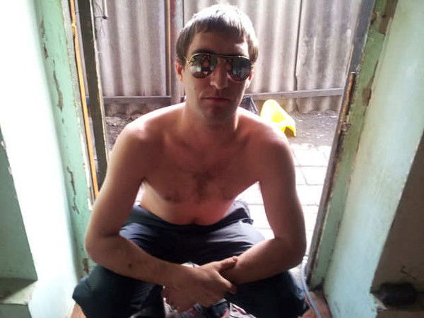 Яков Супрун