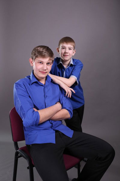 Павел Евдокимов