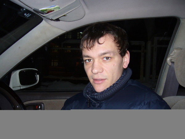 Евгений Мальцев