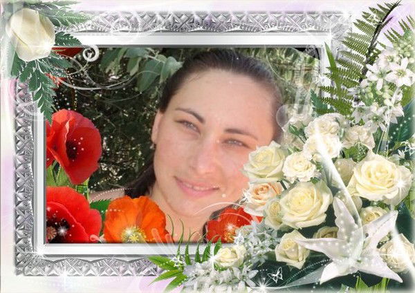 Оля Барышпол