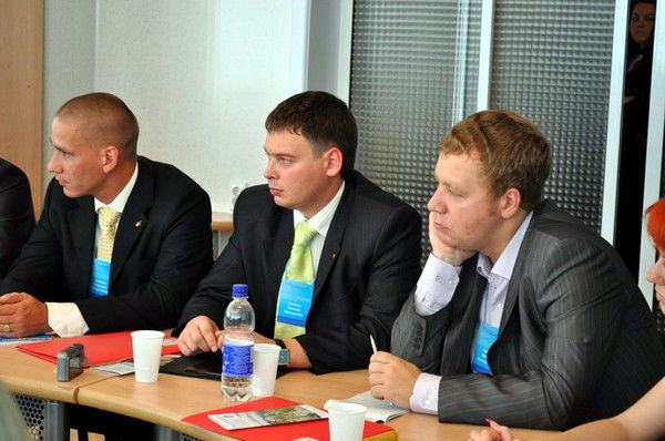 Болотов Николай