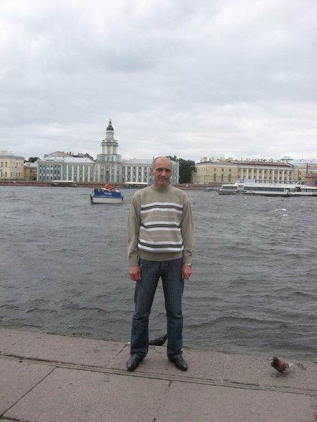 Сергей Левашов