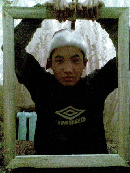 ''kenta'' [Rembrand]