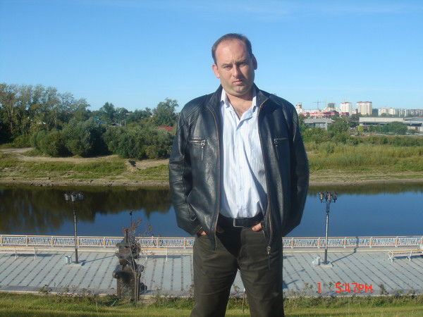 Александр Шинкаренко