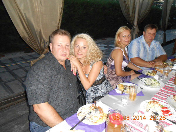 Ольга Хрипко