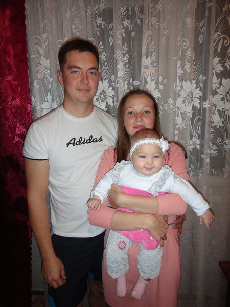 Марина Белова