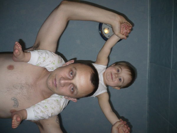 Сергей Отставнов