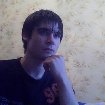 Жека Захаров