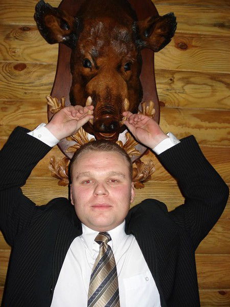 Денис Козлов