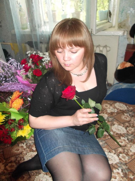 Зиля Скоро Поменяю