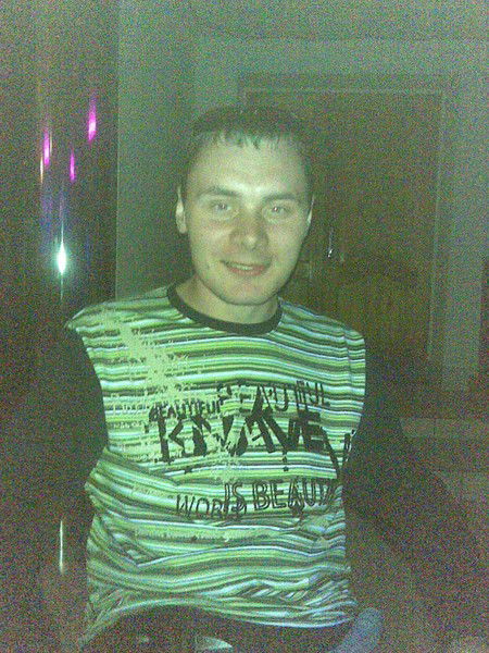 Сергей Пономарев