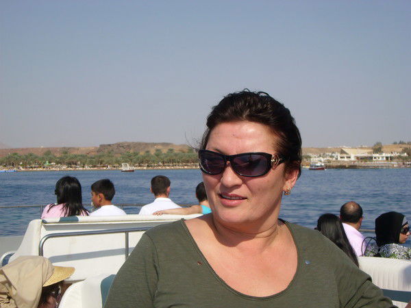 Алия Омарова